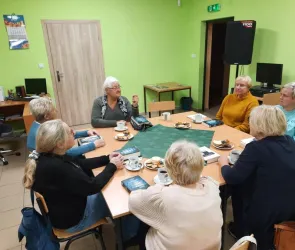 43. SPOTKANIE DKK „JESTEM MORDERCĄ” MAXA CZORNYJA