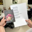 „Mama – najpiękniejsze imię”  Prelekcja w Filii nr 2