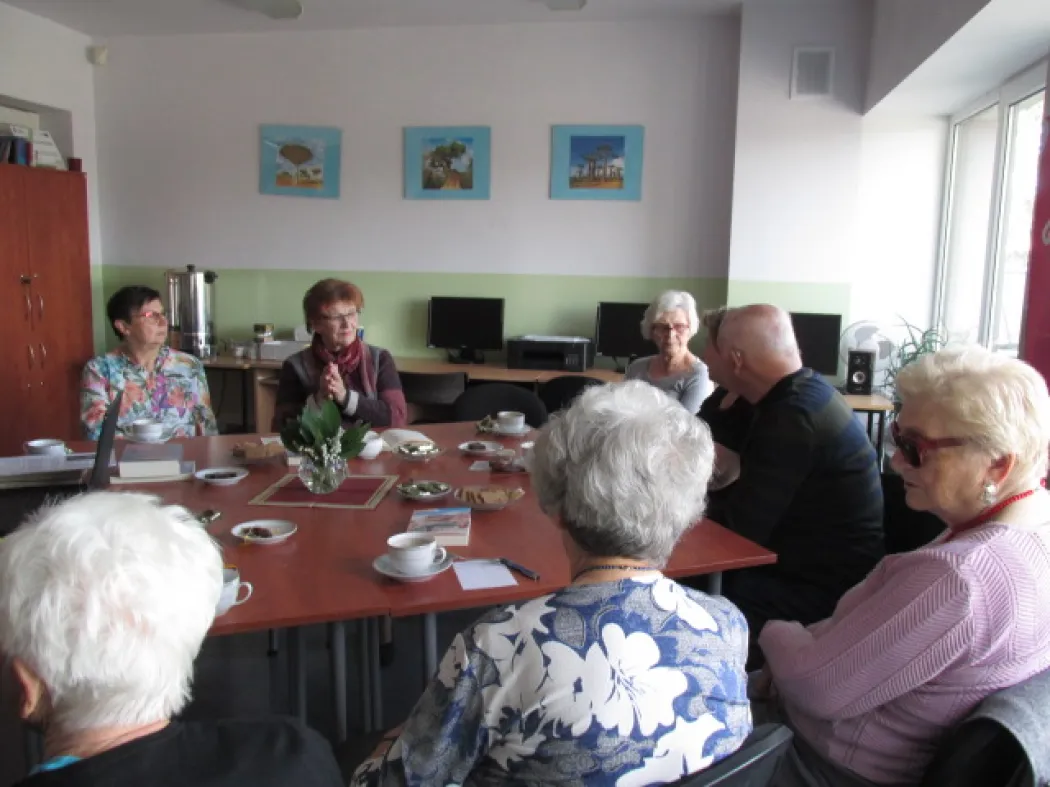 DKK „Sekretne życie Pisarzy” Guillaume Musso