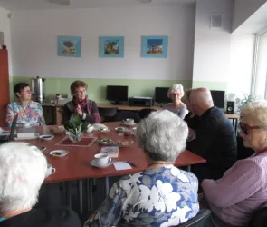 DKK „Sekretne życie Pisarzy” Guillaume Musso