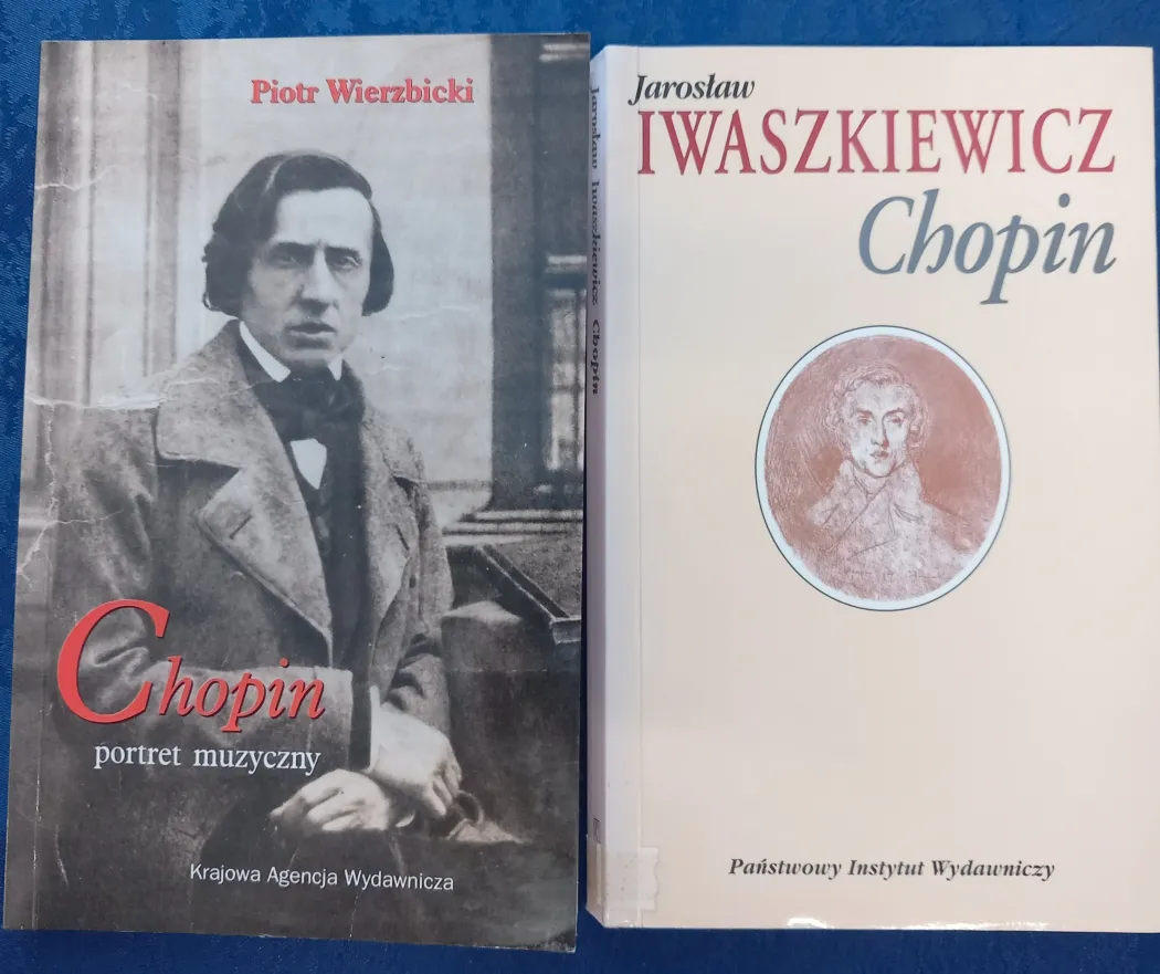 Prelekcja o Chopinie