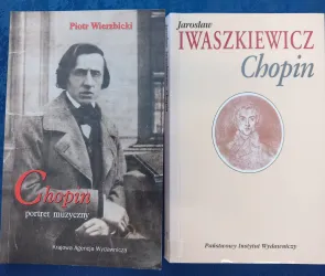 Prelekcja o Chopinie