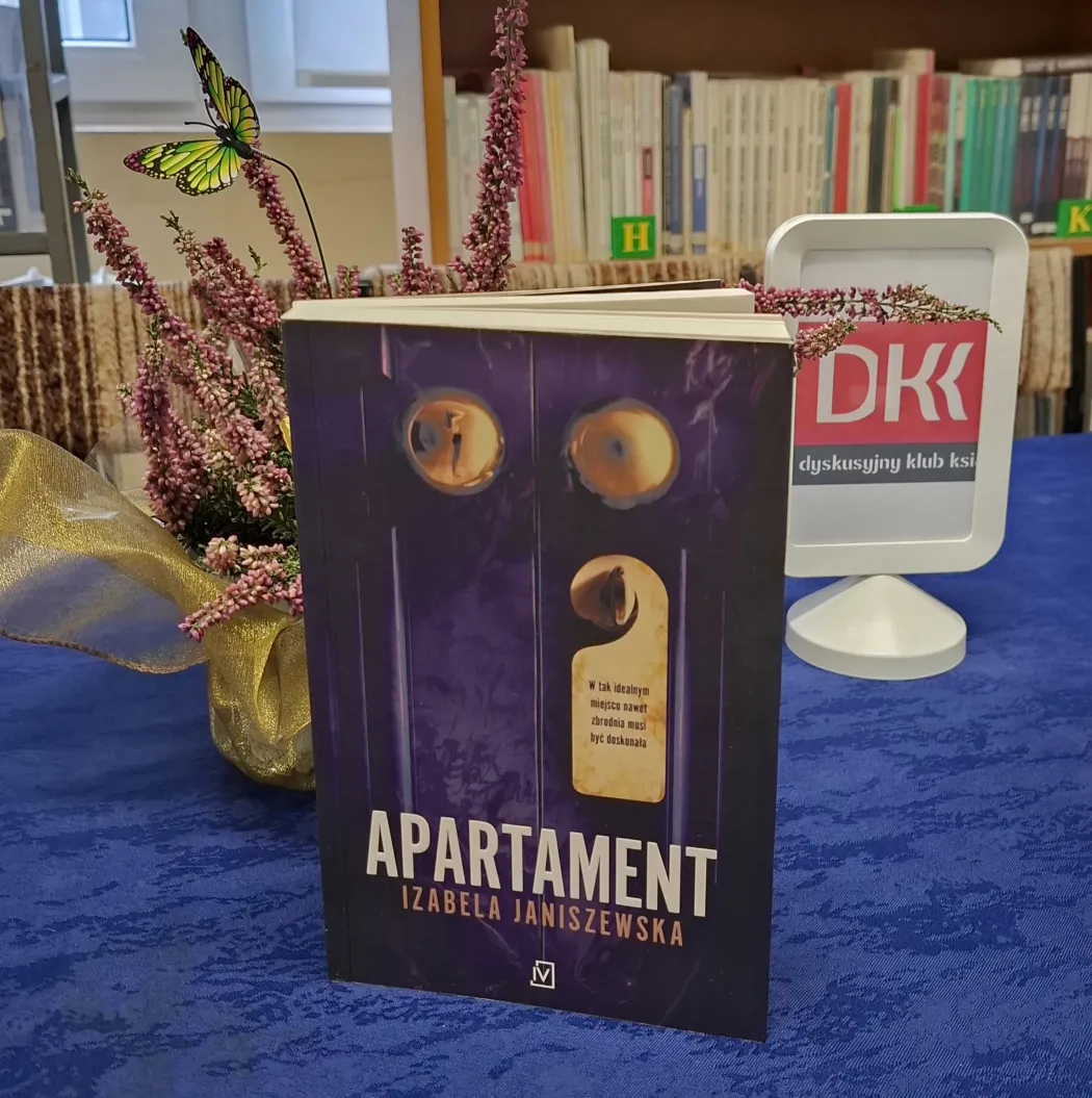 9. Spotkanie DKK w Filii nr 2