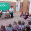 O Duszkach i Witusiach w Filii nr 2