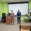 Spotkanie autorskie z Justyną Rosiak