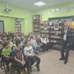 „Z książką na walizkach” w Bibliotece Głównej