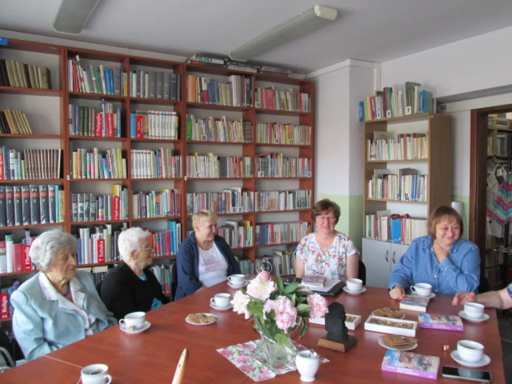 DKK „Nietuzinkowy sklep całodobowy” Kima Ho-Yeona