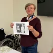 Prelekcja o papieżu Janie Pawle II w Filii nr 2
