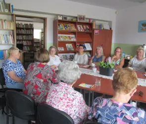 DKK „Służące do wszystkiego” Joanny Kuciel-Frydryszak