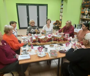 55. spotkanie DKK „Królowe Mogadiszu” Paweł Smoleński