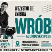 Zapraszamy na projekcję filmu 