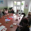 DKK  „Laska nebeska” Mariusza Szczygła w Filii nr 1
