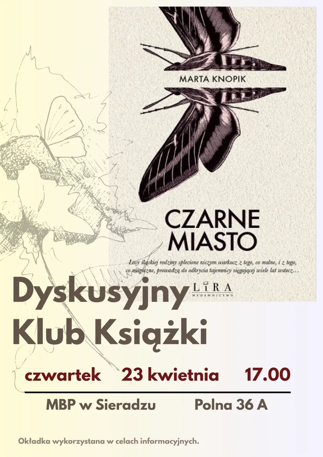 Zapraszamy na 58. spotkanie DKK