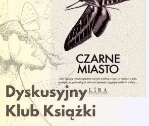 Zapraszamy na 58. spotkanie DKK