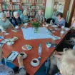 DKK „Dom sekretów” Natalii Bieniek w Filii nr  1