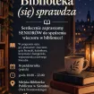 Ogólnopolska Noc Bibliotek 2026