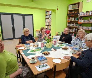 57. spotkanie DKK „4 po północy” Stephen King