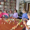 Wakacyjne zajęcia dla dzieci w Filii nr 1