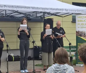 Narodowe Czytanie 2026