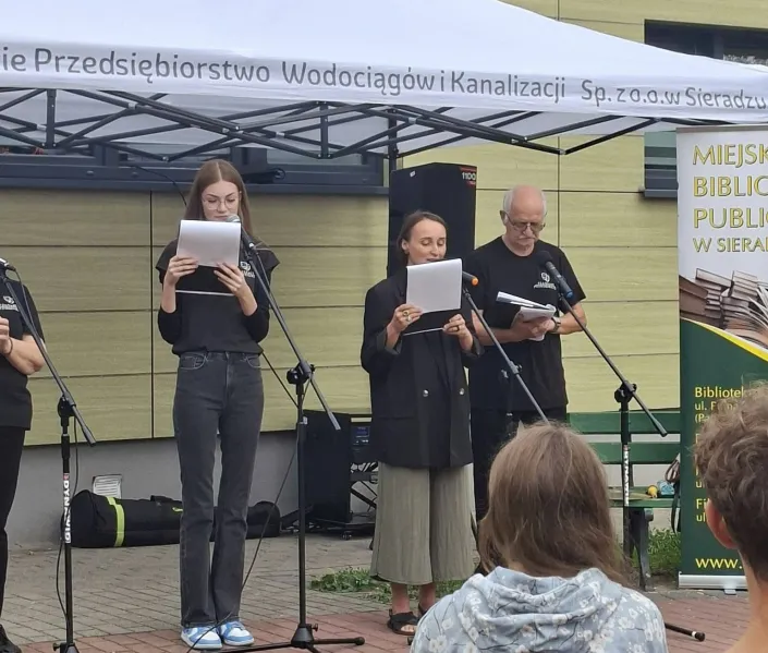 Narodowe Czytanie 2026