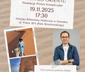 Maroko - Brama do Orientu