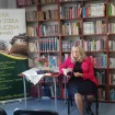 Niezwykłe spotkanie autorskie z Joanną Jarecką-Gomez