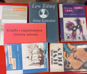 3. Spotkanie Dyskusyjnego Klubu Ksiązki w Filii nr 2