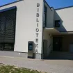 29.05.2026 r. (piątek) - Godziny otwarcia Biblioteki Głównej i jej Filii: 8.00-14.00