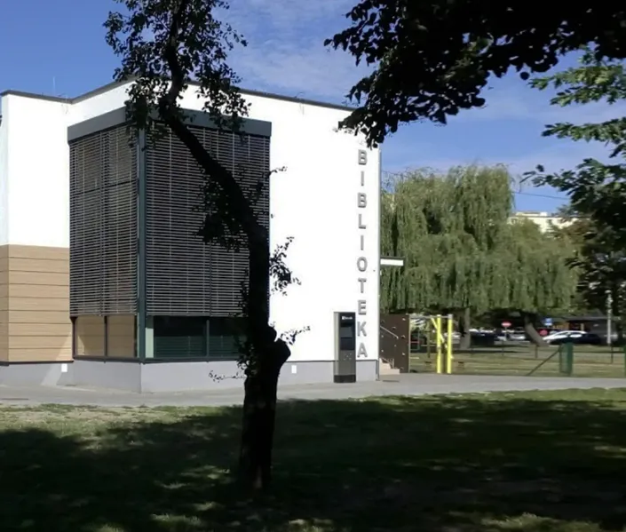 28.10 Biblioteka Główne i Filie otwarte od godz. 10.00