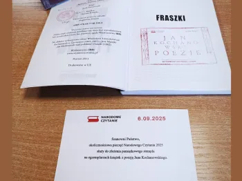 pieczątka pamiątkowa