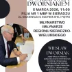 Spotkanie z Wiesławem Dworniakiem w Filii nr 1