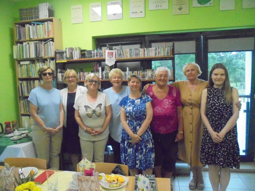 50. spotkanie DKK „Dziennik pocieszenia” Wojciecha Bonowicza