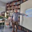 Prelekcja o Islandii z Krzysztofem Pietrychem, cz. 2.