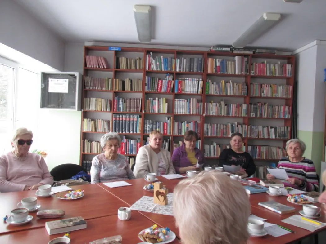 DKK „Chłopiec z latawcem” Khaleda Hosseiniego w Filii nr 1